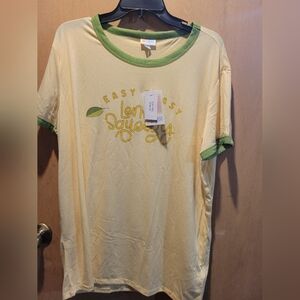 LulaRoe Liv Top